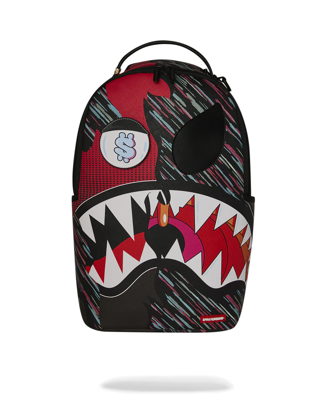 SPLIT DESIGN DLXSV BACKPACK - Image 11
