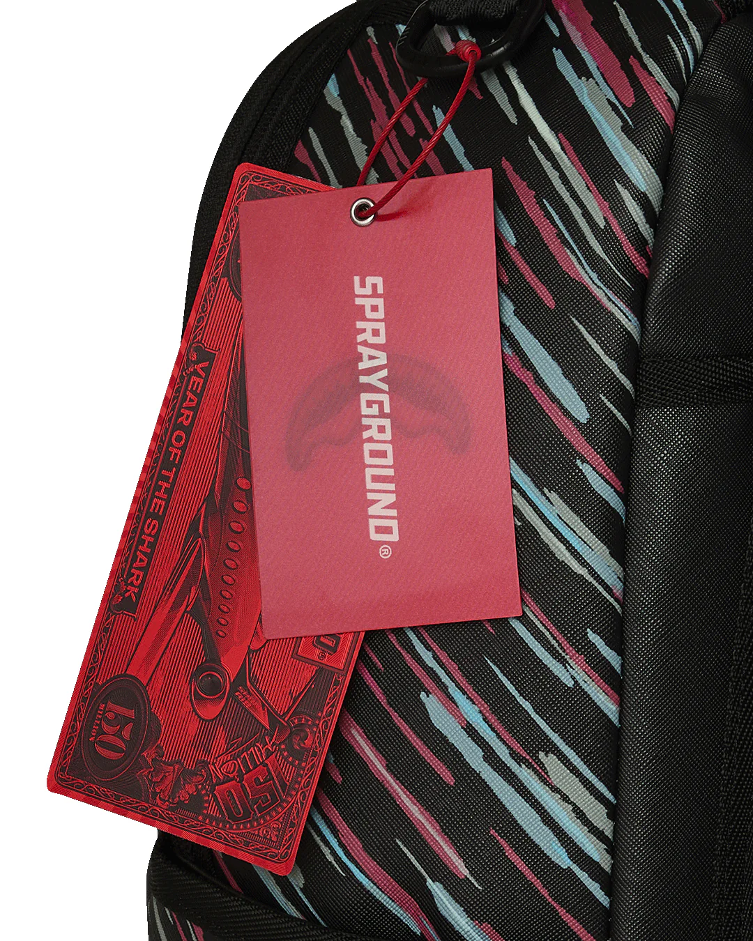 SPLIT DESIGN DLXSV BACKPACK - Image 24