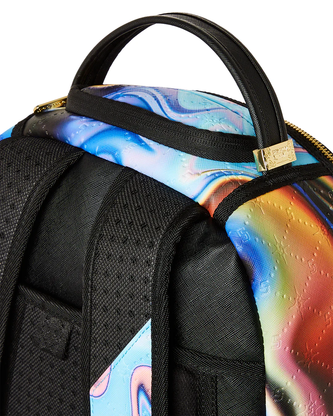 24/7 Aurora Gradient Dlxv Backpack - Image 10