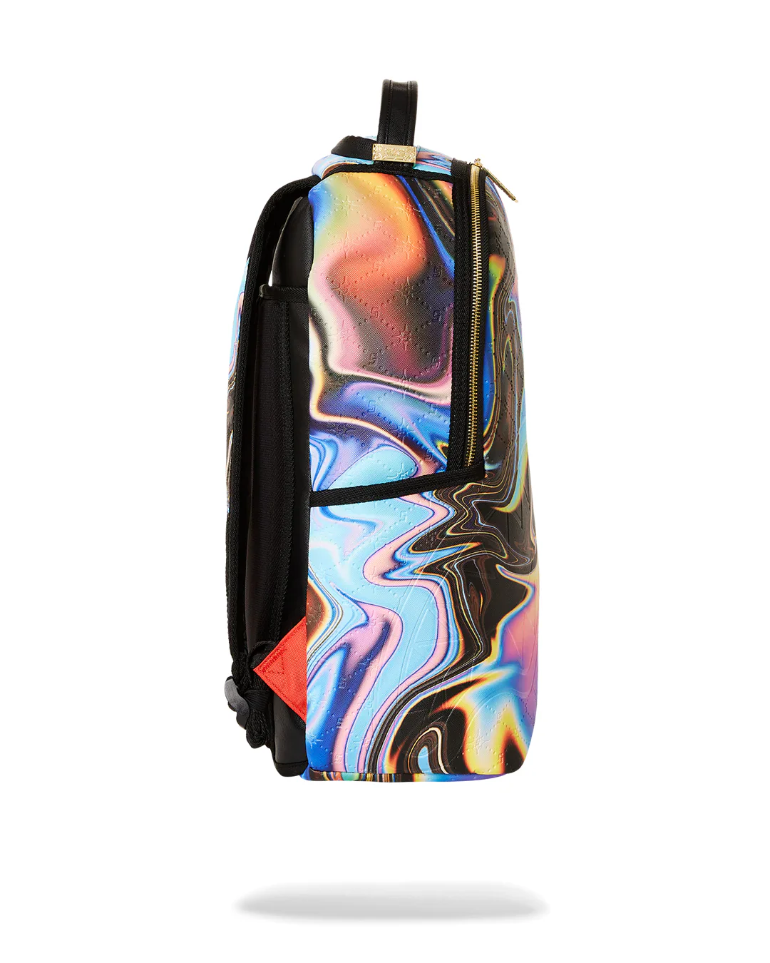 24/7 Aurora Gradient Dlxv Backpack - Image 5