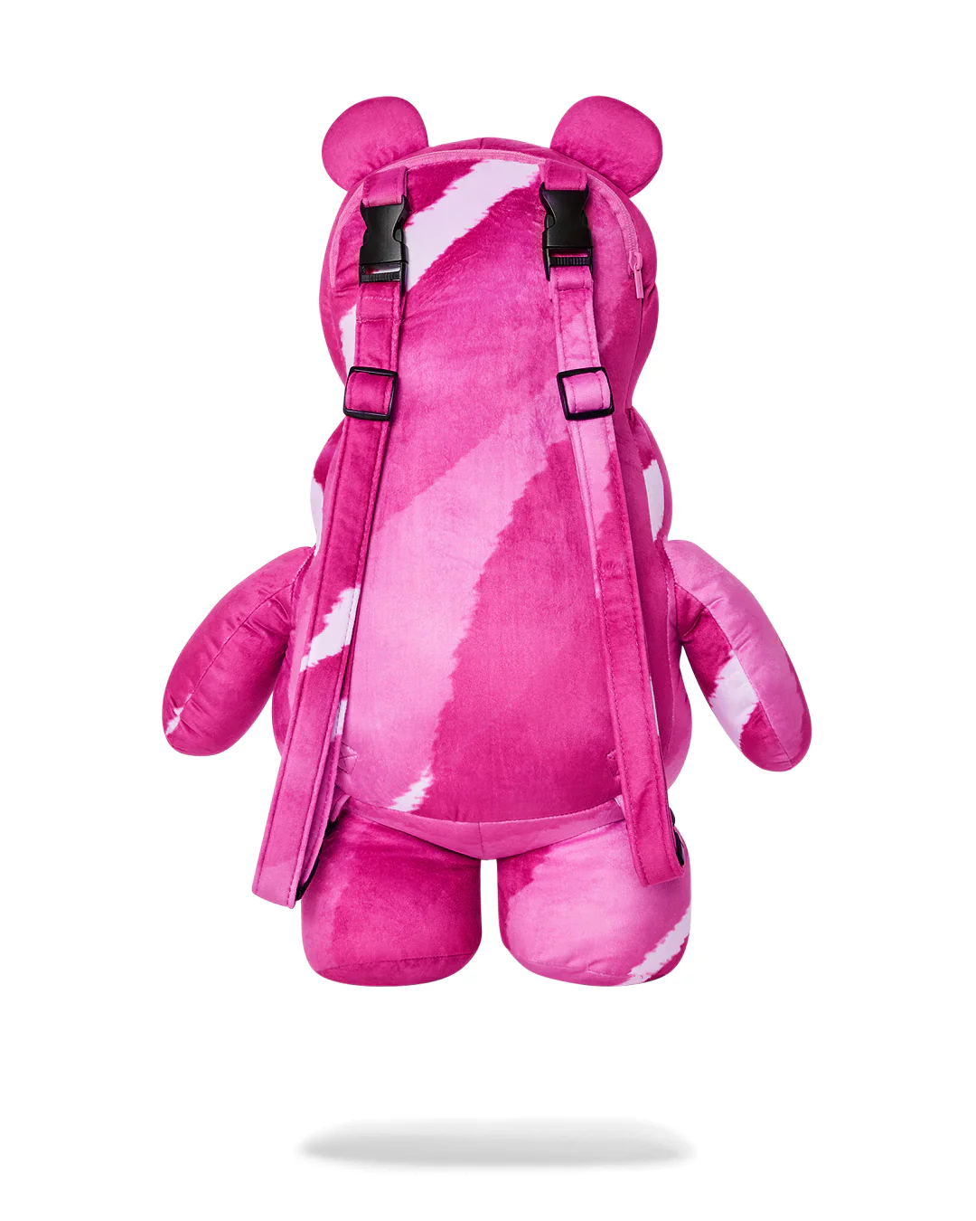 3 Headed Bear Backpack Teddy Bear - Image 7