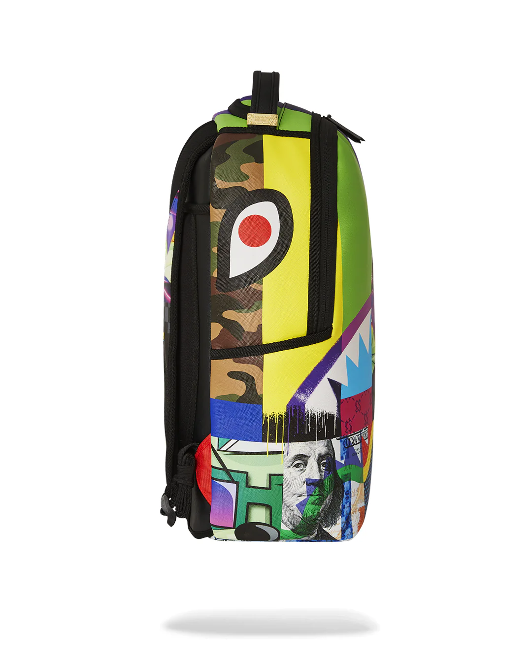 305 Payload Dlxsv Backpack - Image 3