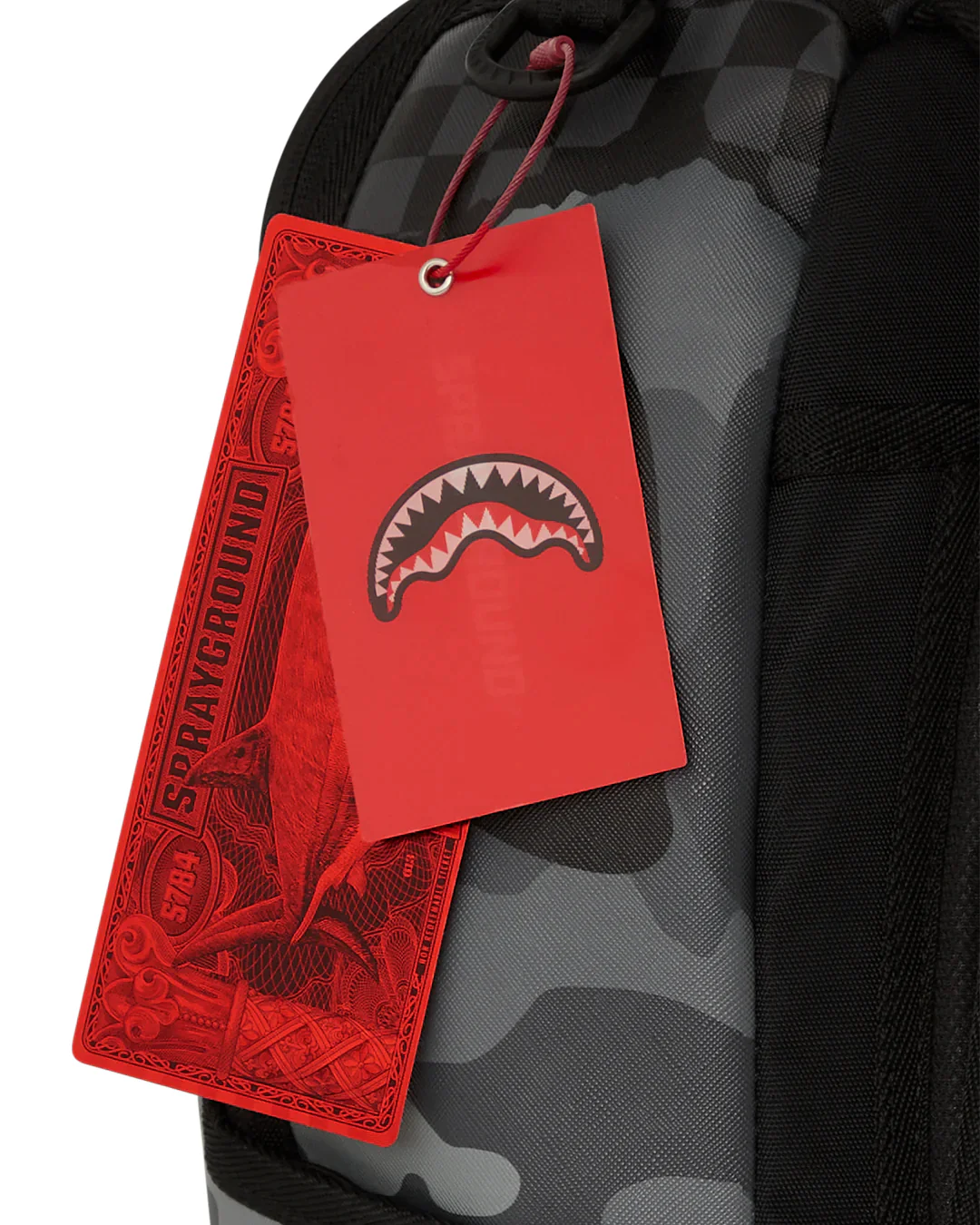 3am Tear It Up Dlxsv Backpack - Image 12