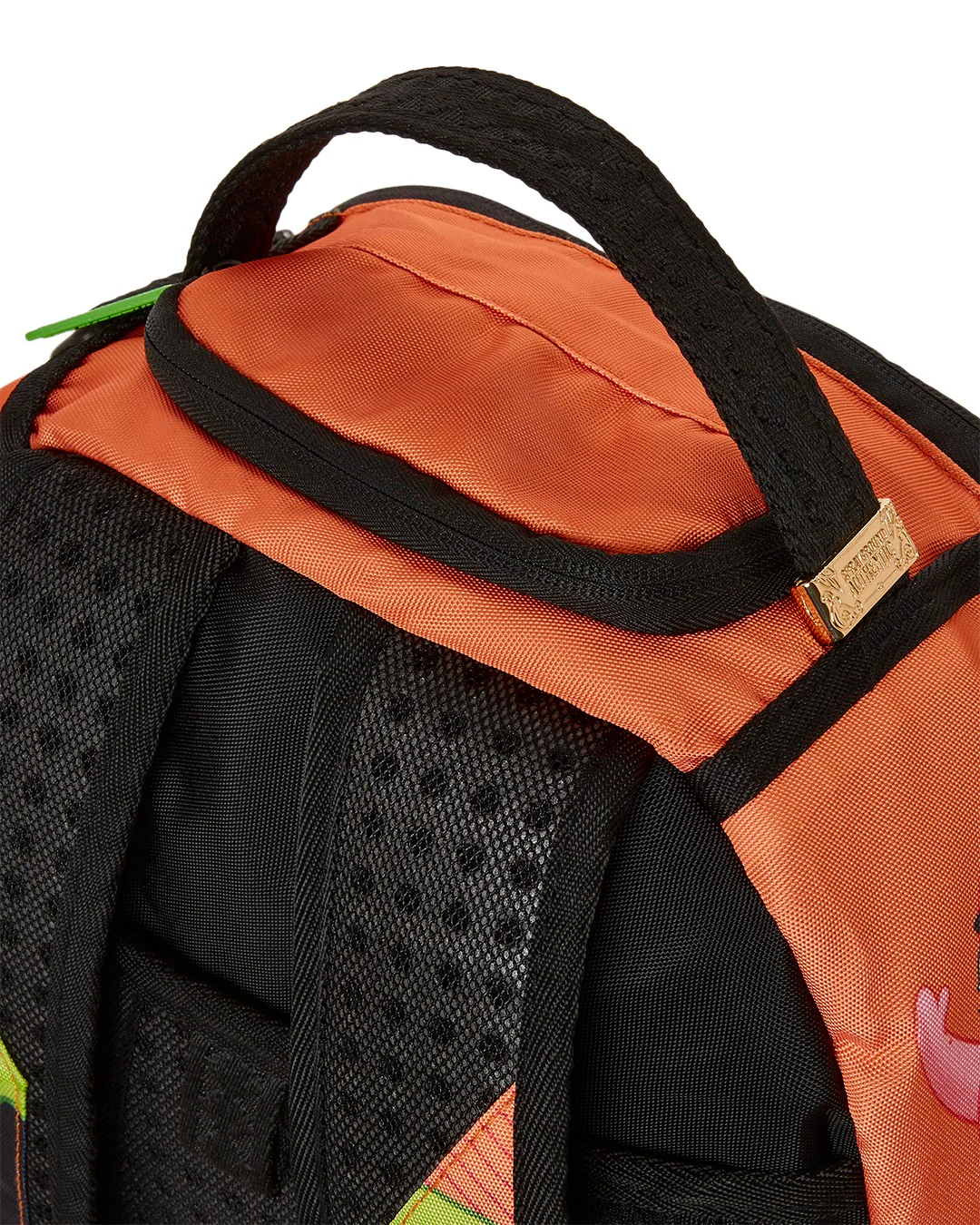 90s Mashup Backpack 910b3855nsz - Image 7