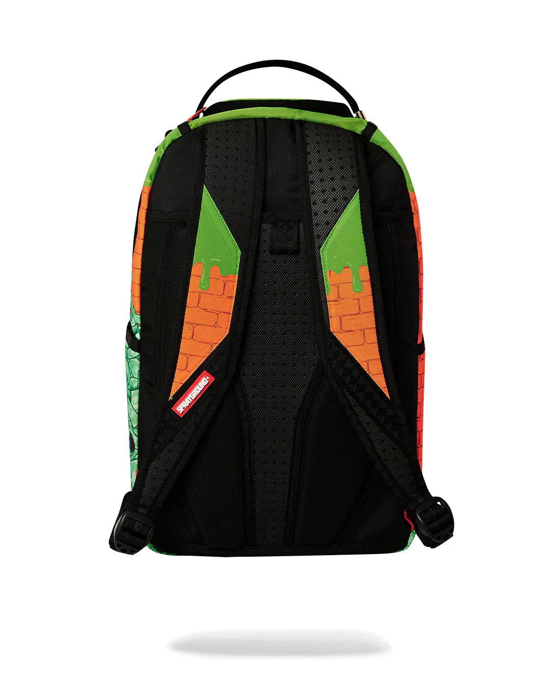 90s Nick Party Bag Dlxsr Backpack - Image 7