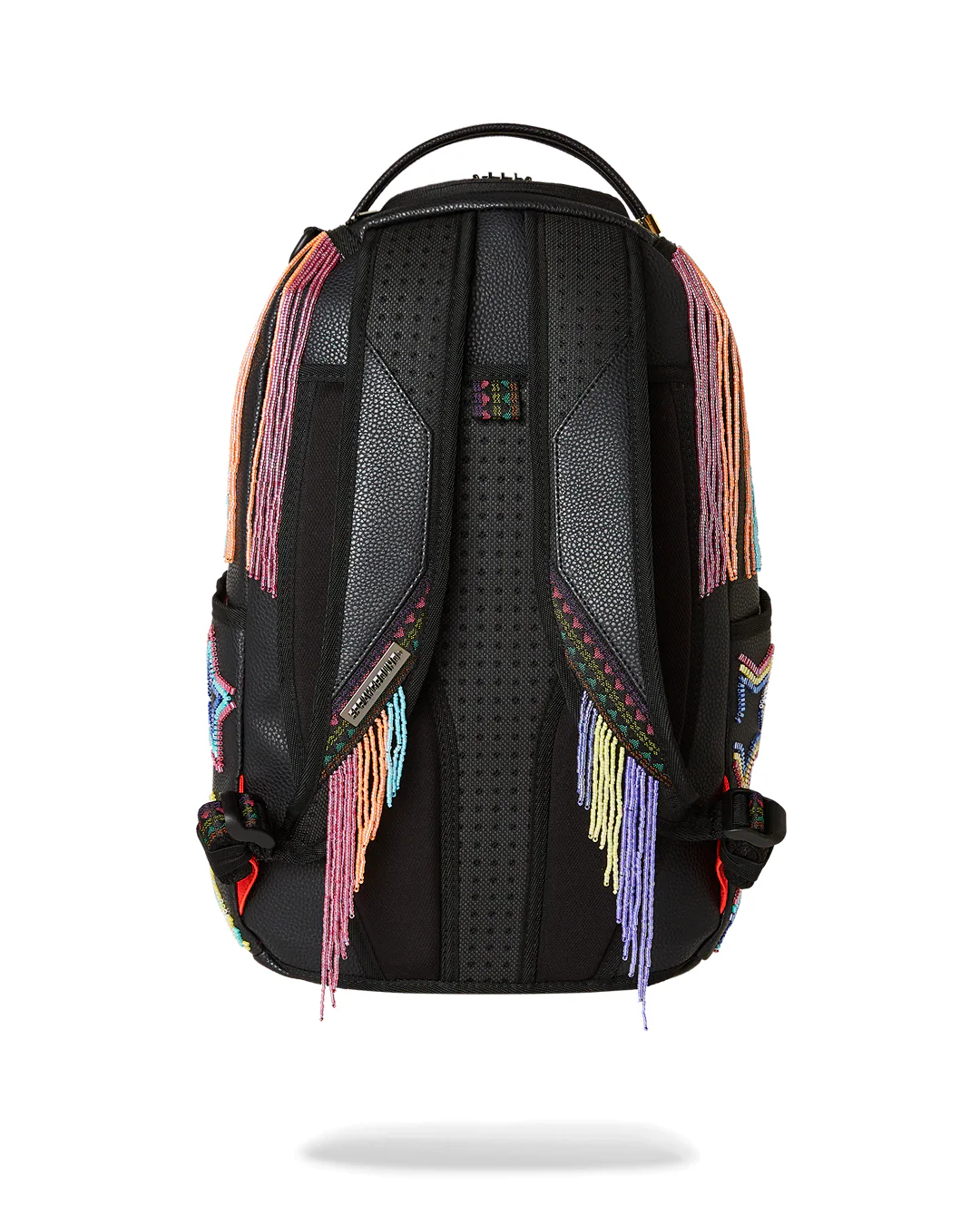 Ai Beaded Shark Dlxvf Backpack - Image 5