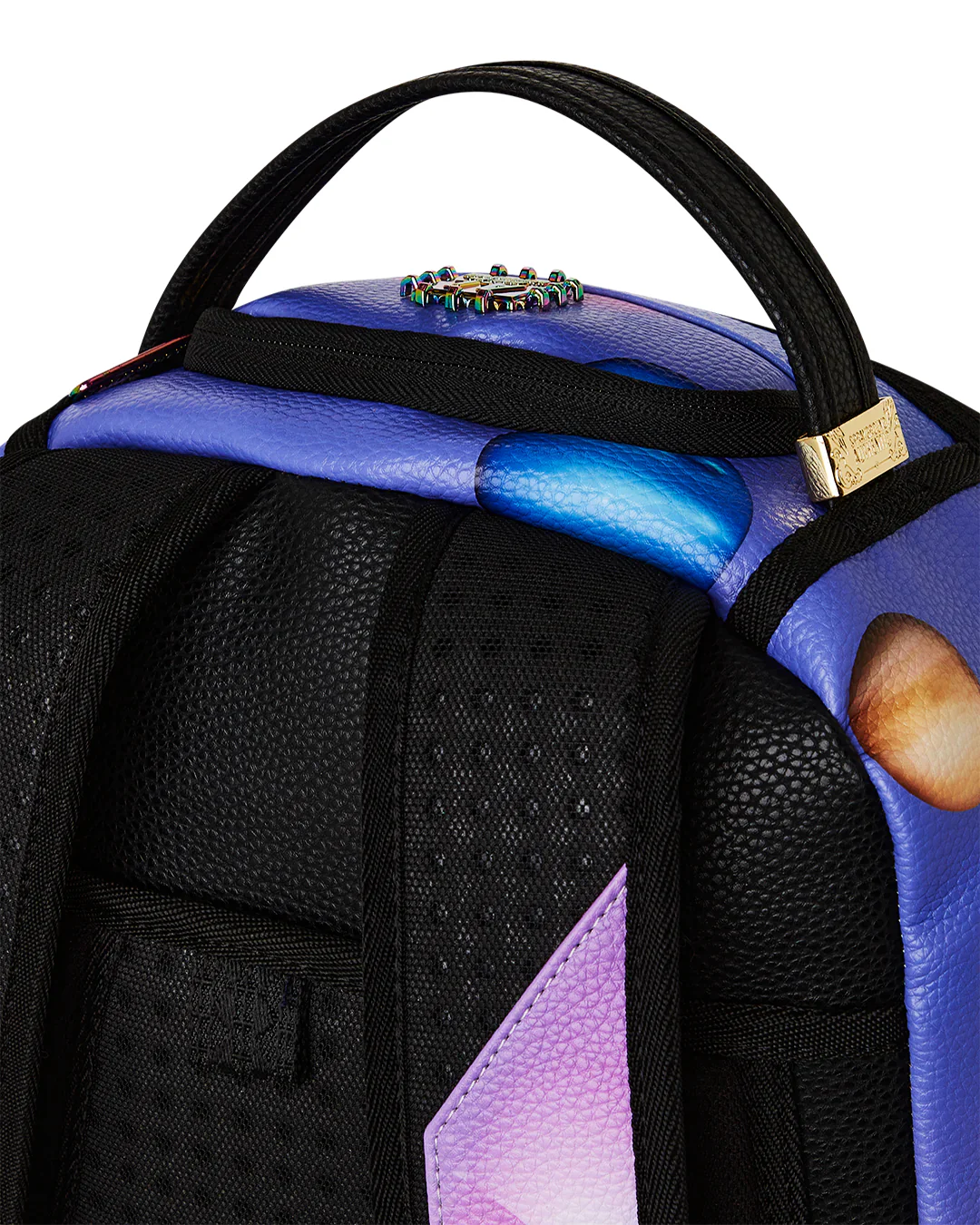 Ai Fractal Dlxsv Backpack - Image 11