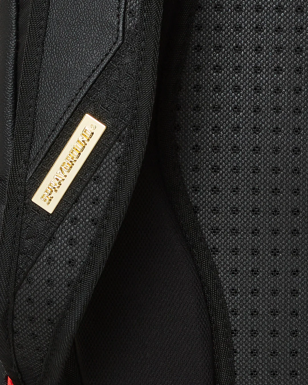 Ai Gold Bead Tiger Dlxsv Backpack - Image 10