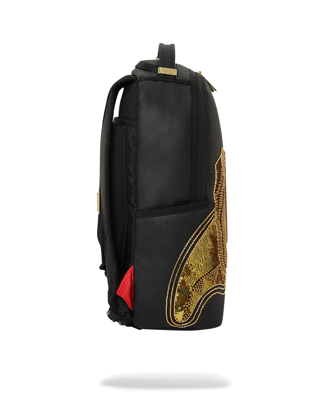 Ai Gold Bead Tiger Dlxsv Backpack - Image 3