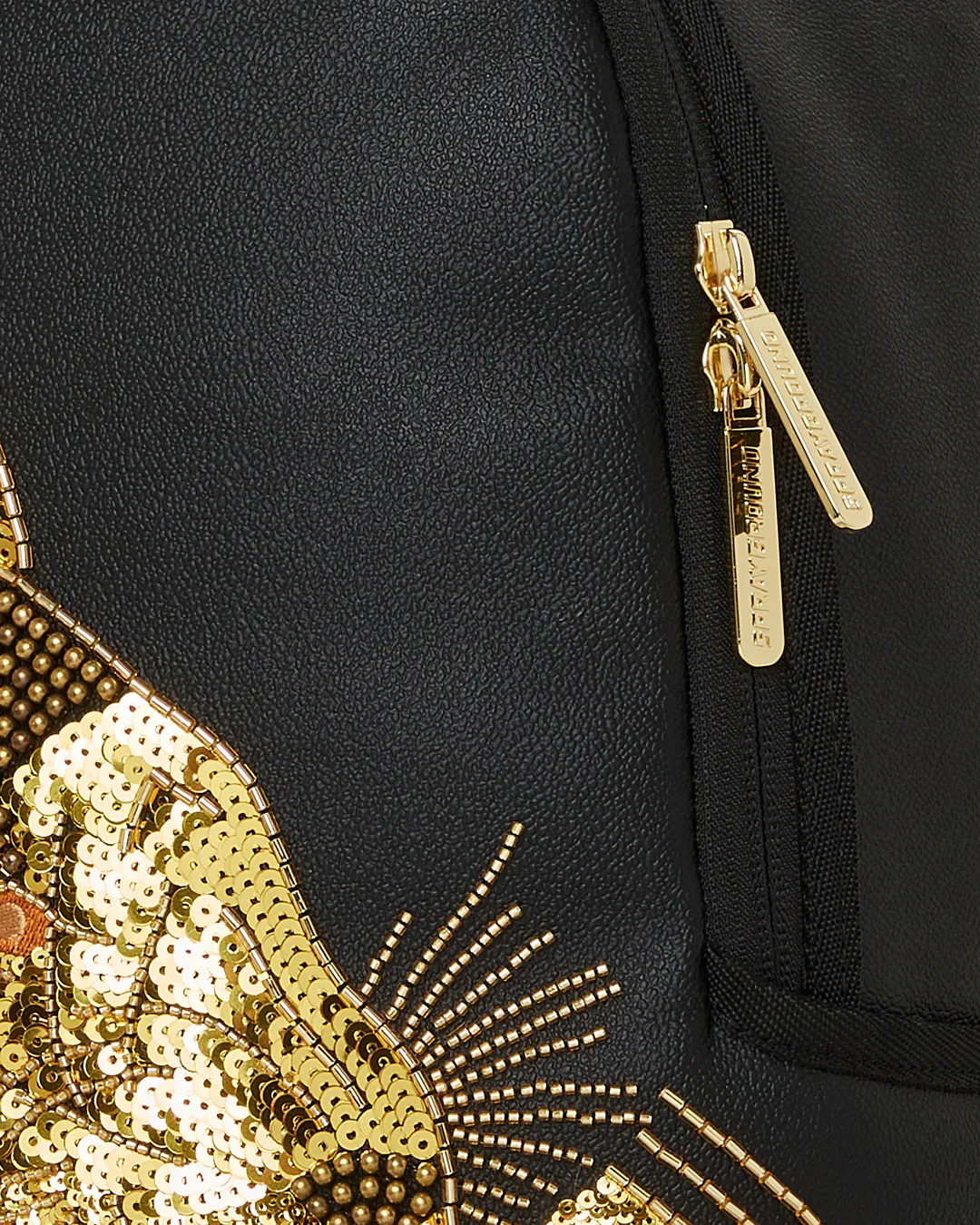 Ai Gold Bead Tiger Dlxsv Backpack - Image 6
