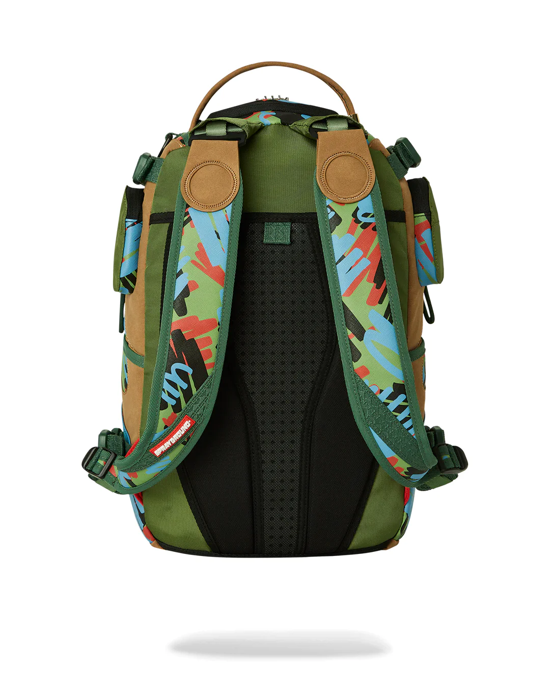 Ai Sandflower Special Ops Backpack - Image 5