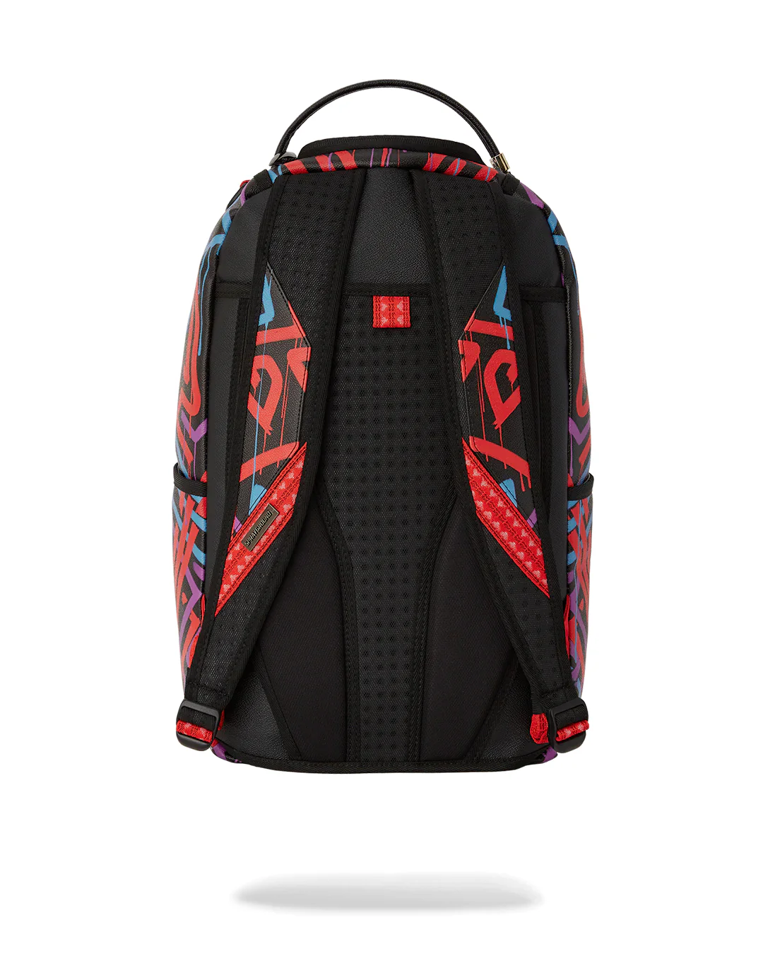 Ai Tribal Pattern Dlxsv Backpack - Image 7