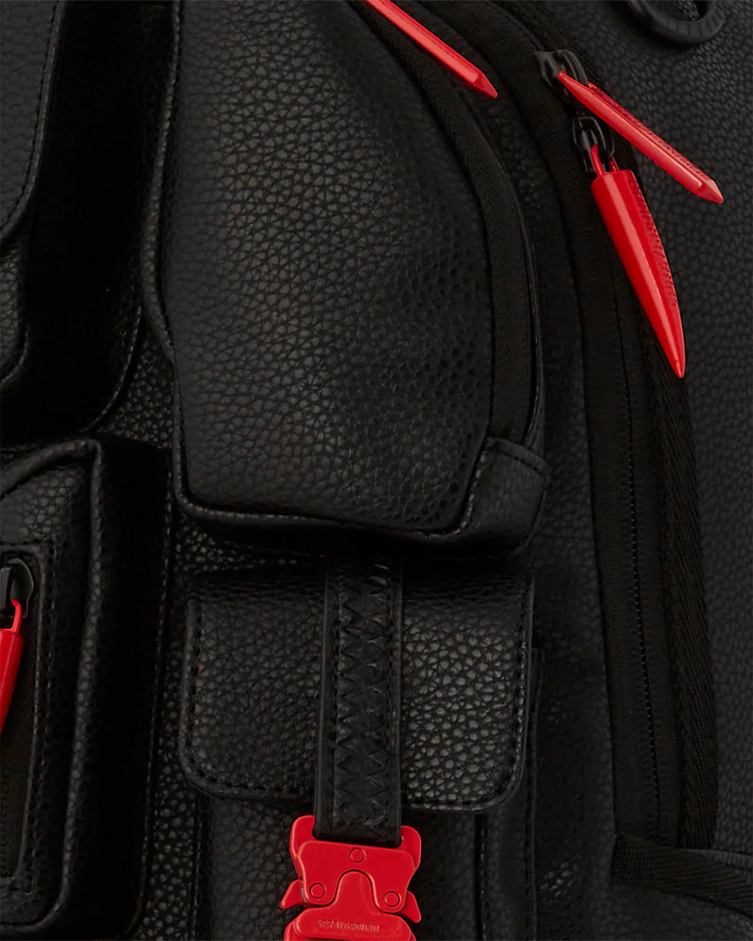Airfreight Dlx Backpack - Image 7