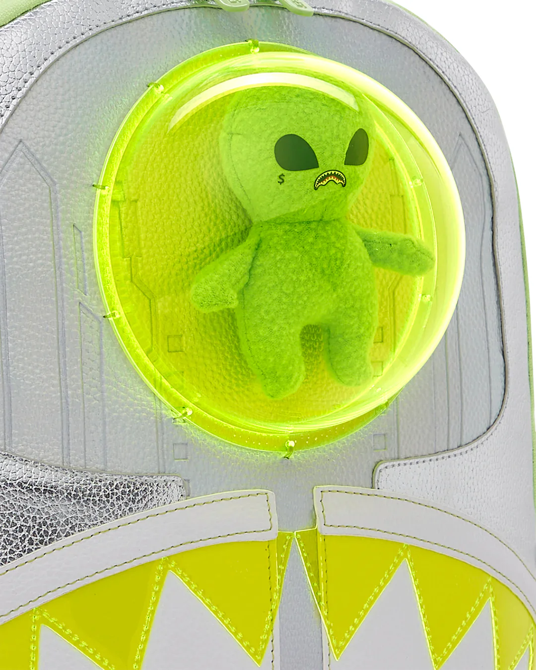 Alien Mothership Dlxsv Backpack - Image 13