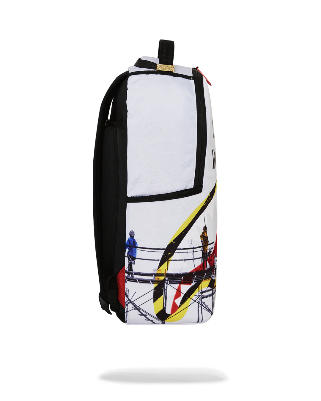 Artists At Work Dlxsr Backpack - Image 4