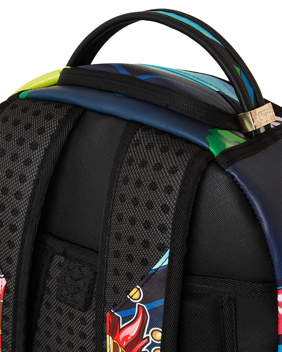 Astro Pixel Summon Ultimate Dlxsr Backpack - Image 9