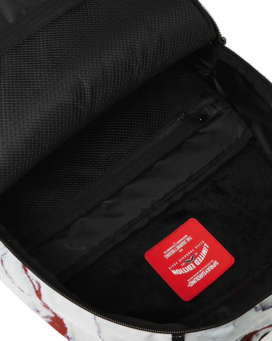 Astro Queen Dlxsr Backpack - Image 9