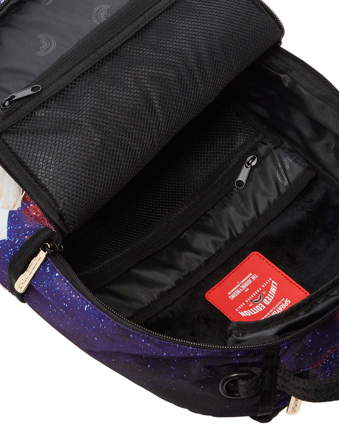 Astromoney Backpack (dlxr) - Image 12