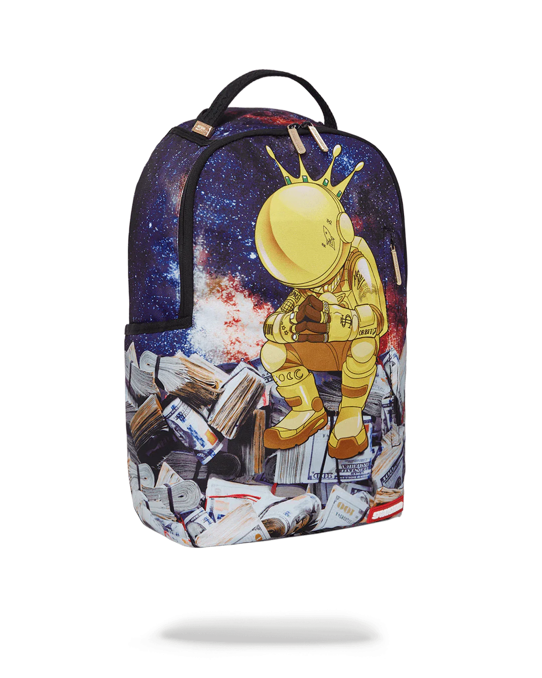 Astromoney Backpack (dlxr) - Image 6
