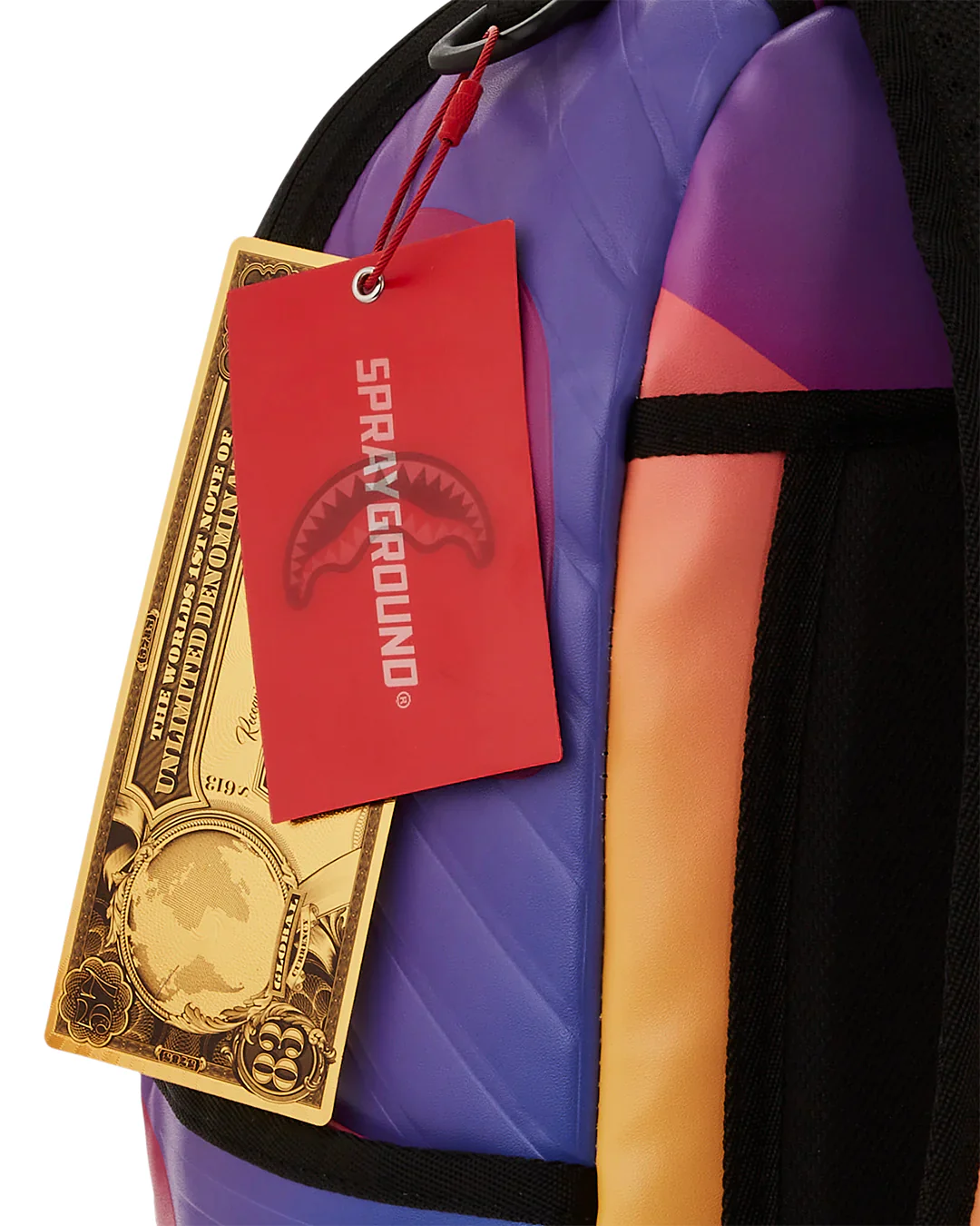 Aurora Wave Dlx Backpack - Image 15
