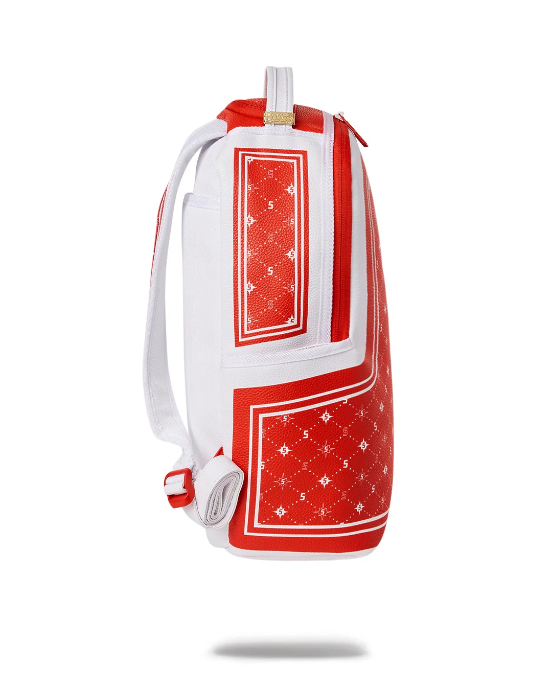 Bandana Dlx Backpack 910b4181nsz - Image 4