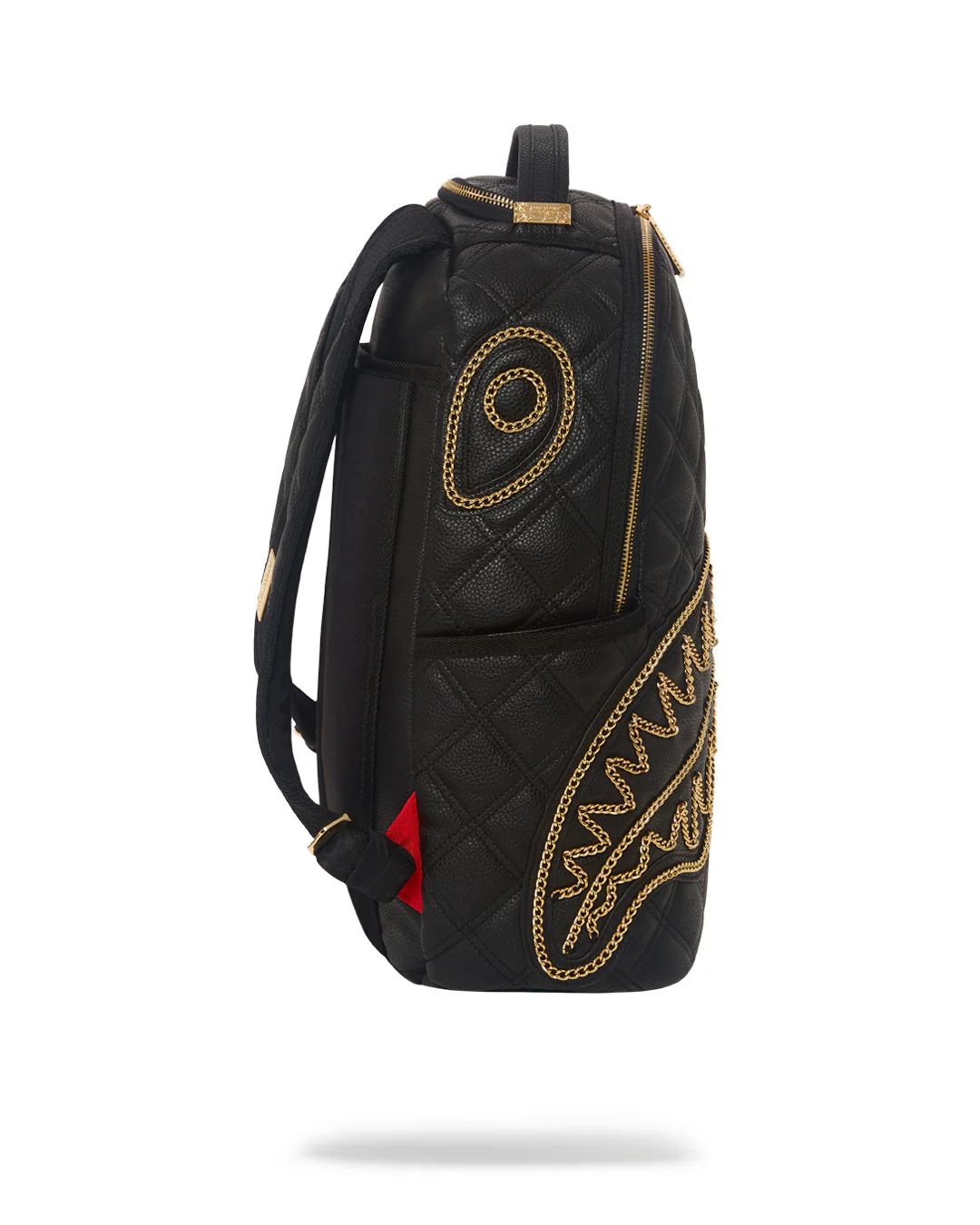 Black Mamba Chains Backpack 910b3487nsz - Image 4