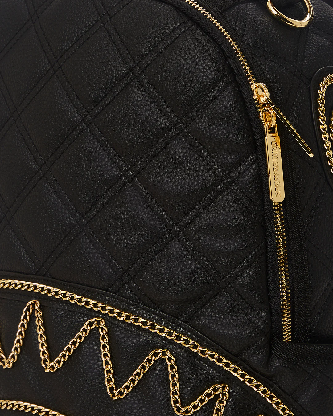 Black Mamba Chains Backpack 910b3487nsz - Image 6