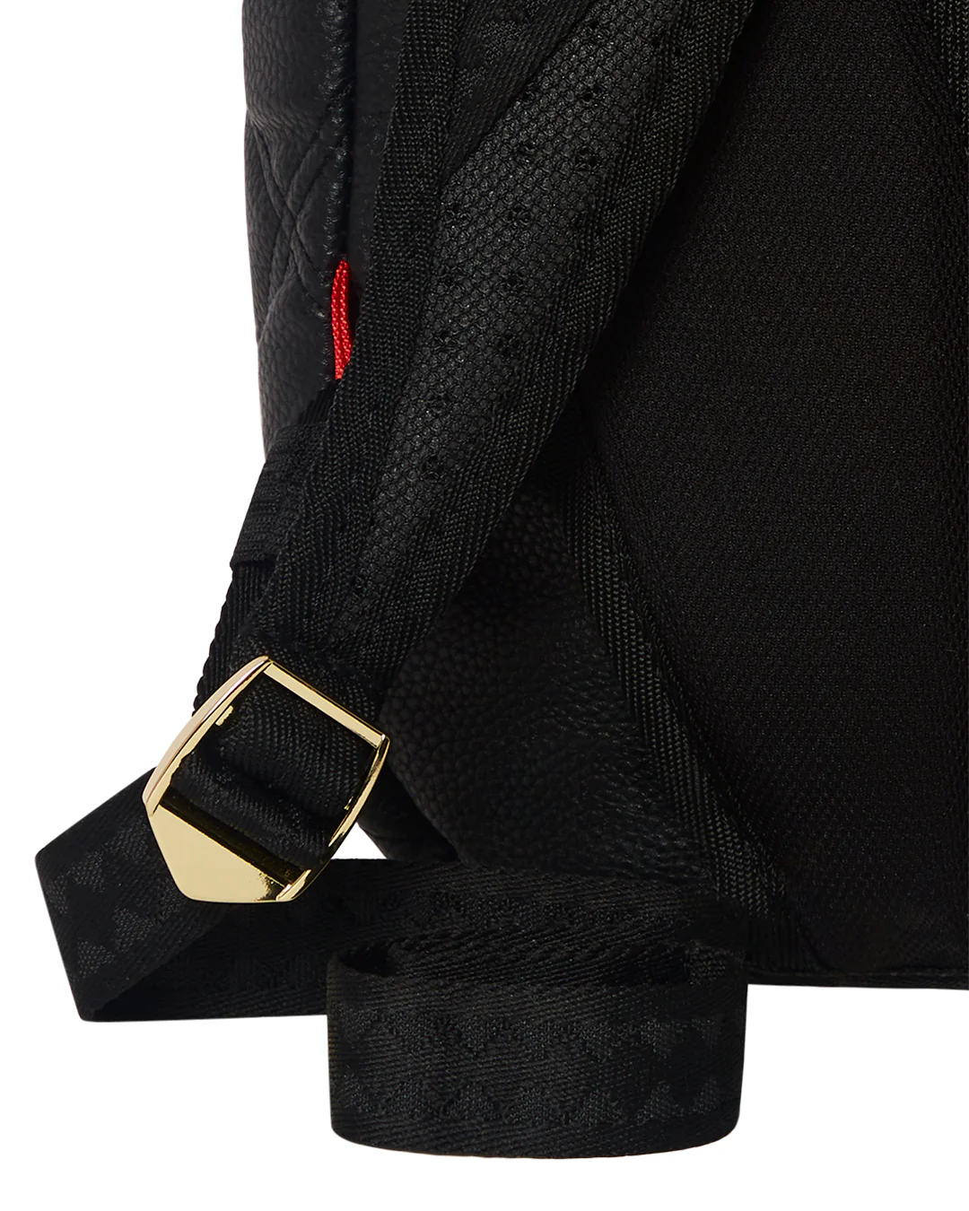 Black Mamba Chains Backpack 910b3487nsz - Image 7