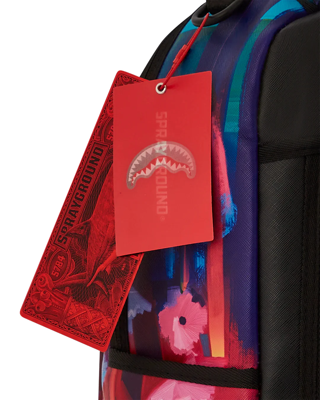 Botanist Dreams Dlxsv Backpack - Image 16