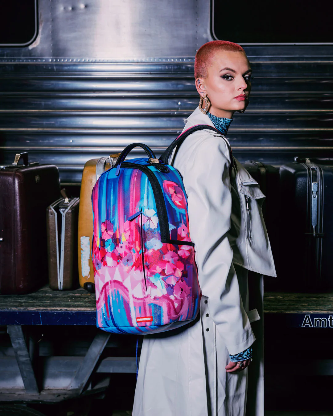 Botanist Dreams Dlxsv Backpack - Image 2
