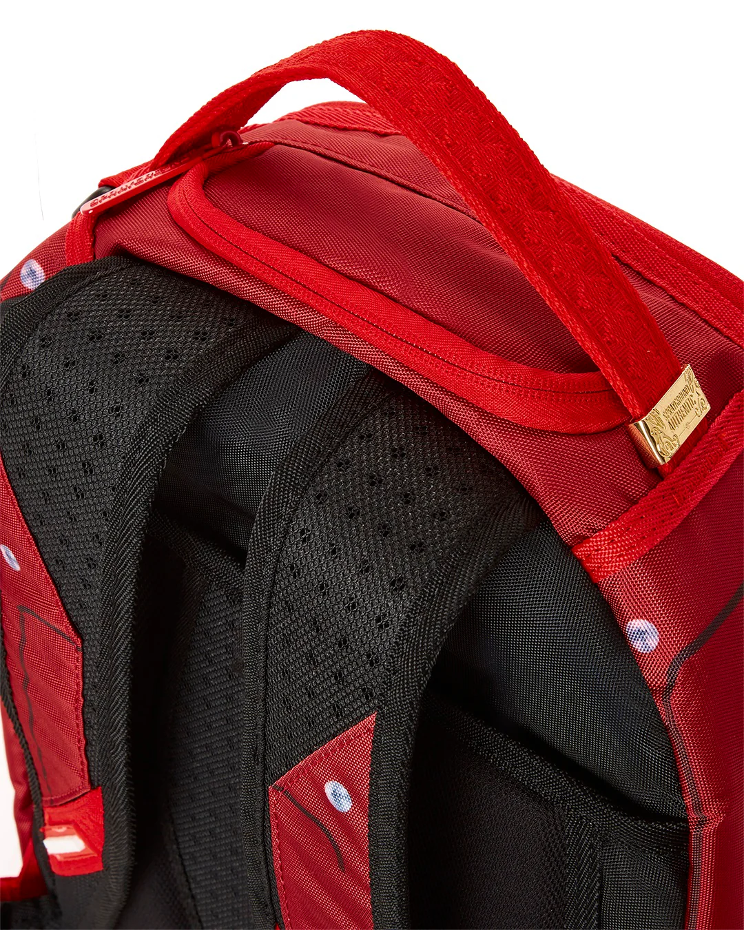 Break Shark Backpack 910b4080nsz - Image 9