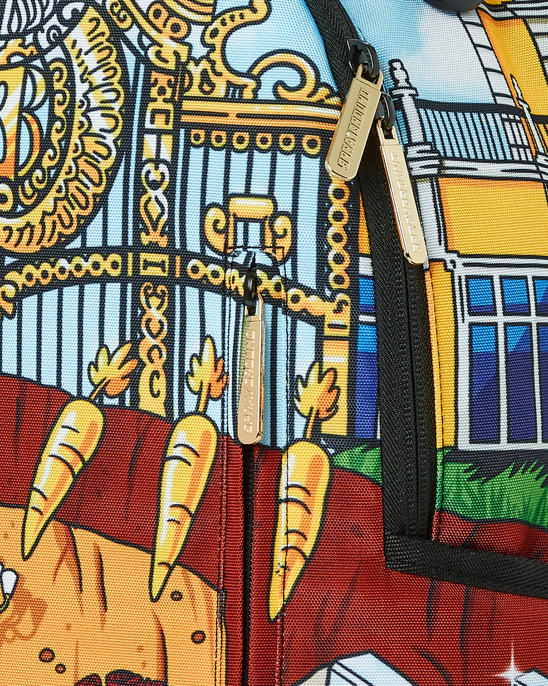 Bugs Bunny Mansion - Image 10