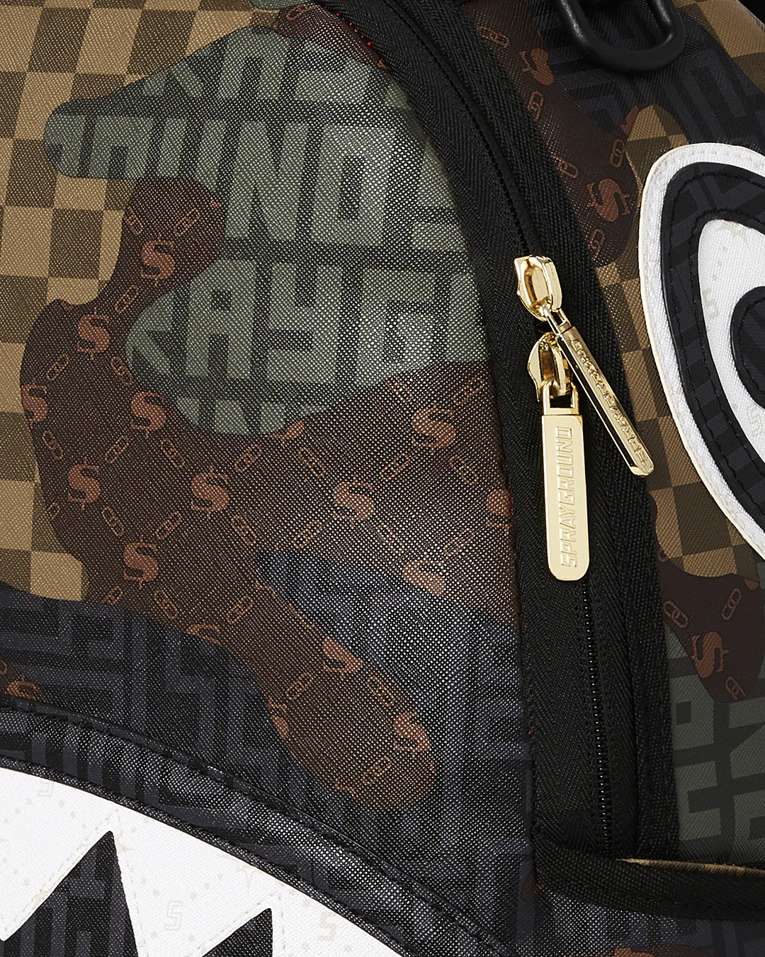 Camo Branded Dlx Backpack - Image 6