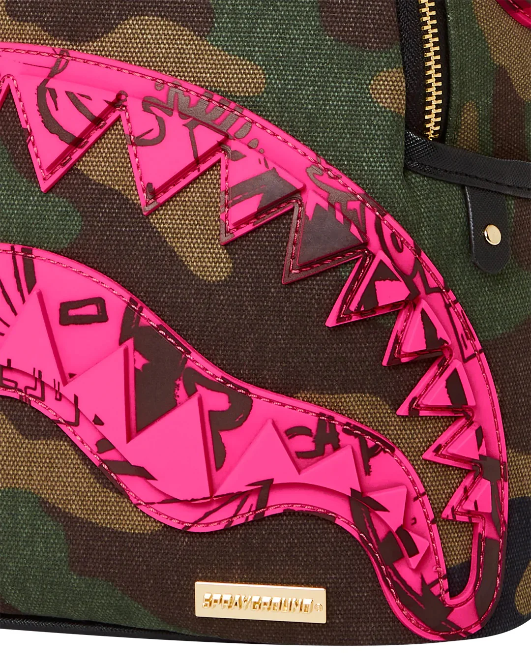 Camo Pink Savage 910b4751nsz - Image 8
