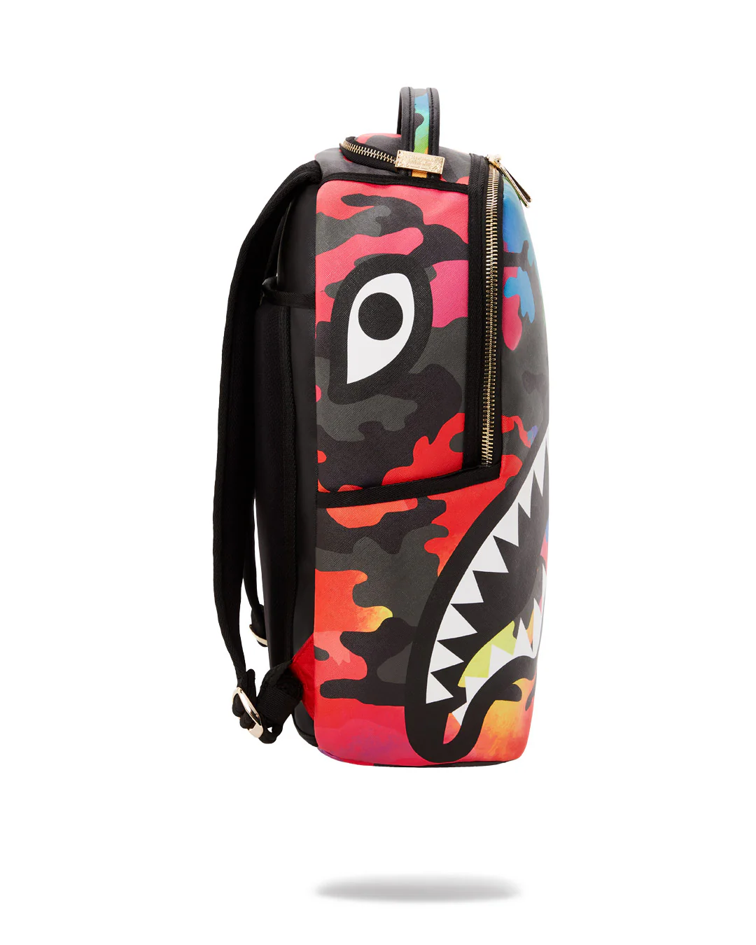 Camoburst Backpack - Image 3