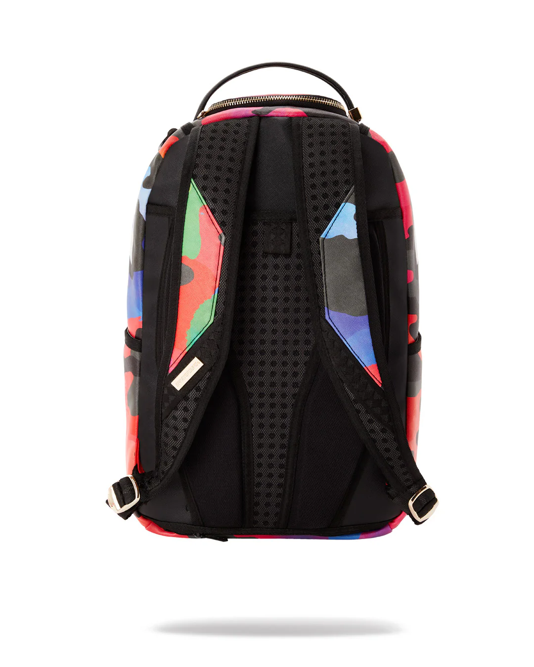 Camoburst Backpack - Image 4