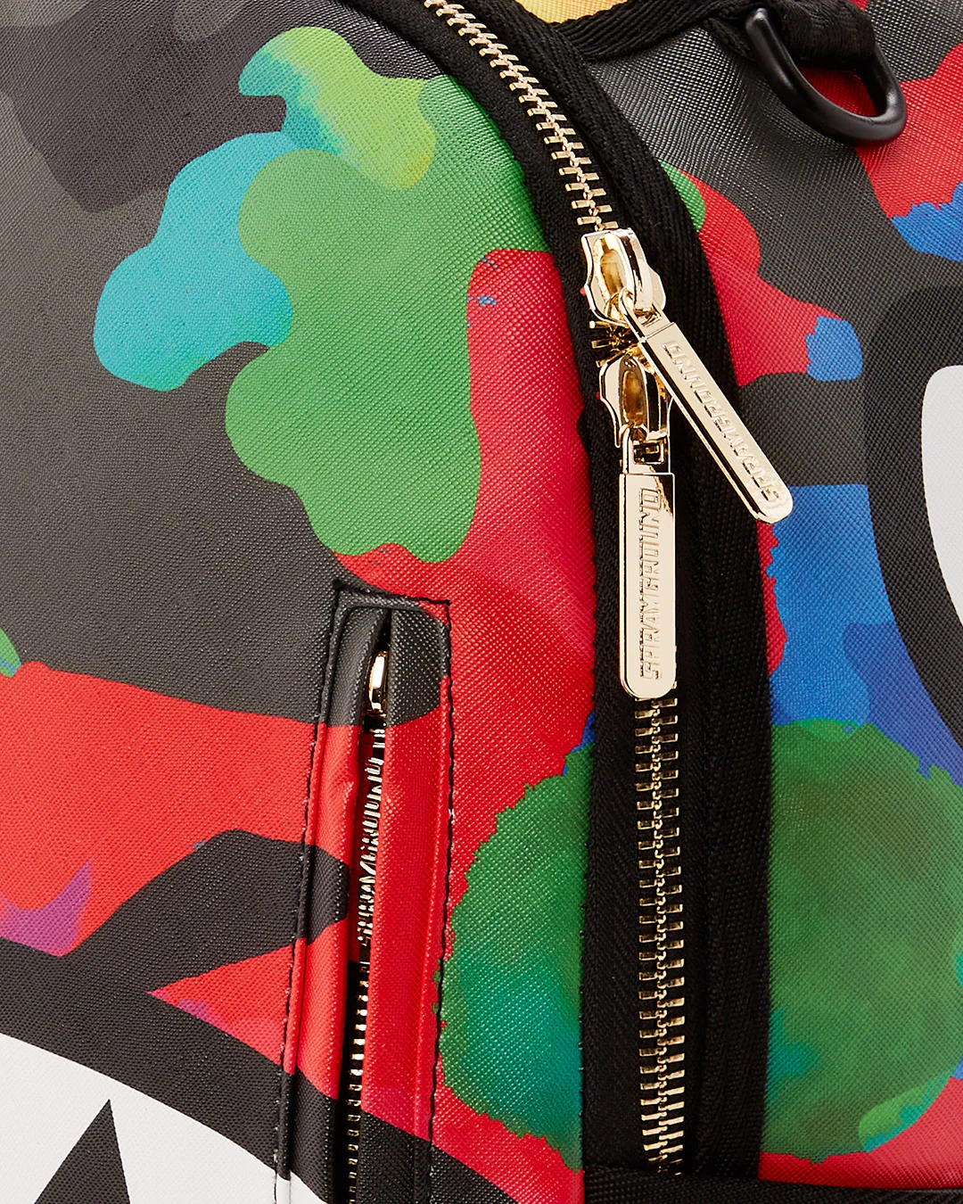 Camoburst Backpack - Image 6