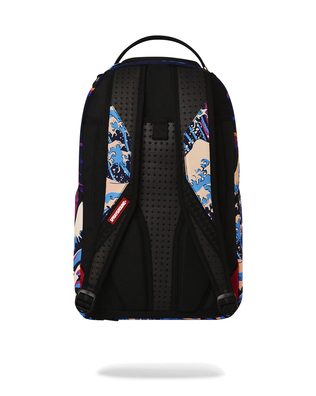 Camokawa Vice Dlxsr Backpack - Image 5