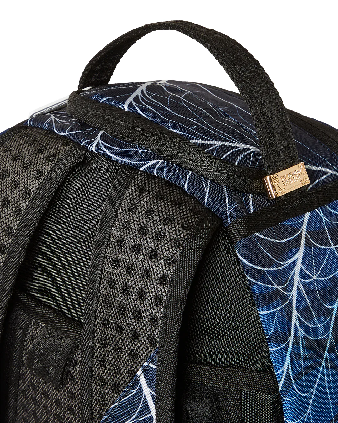 Casper Graffiti Backpack - Image 7