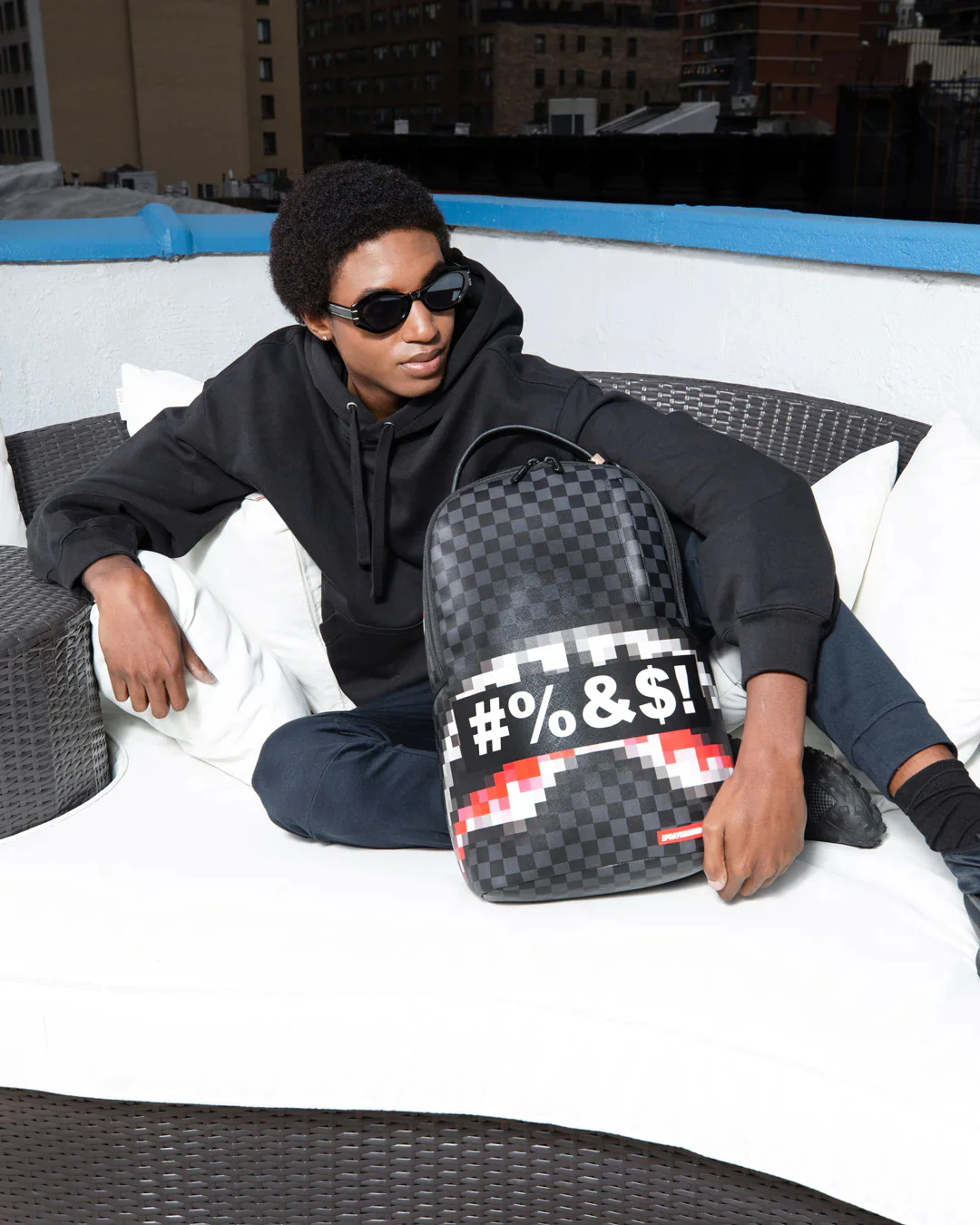 Censored Backpack - Image 4
