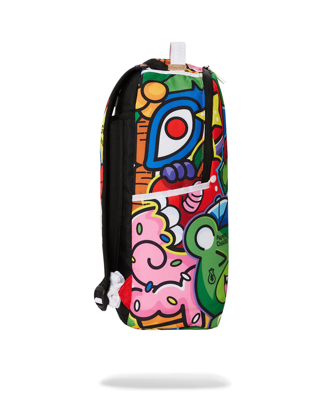 Character Mashup Dlxsr Backpack - Image 5