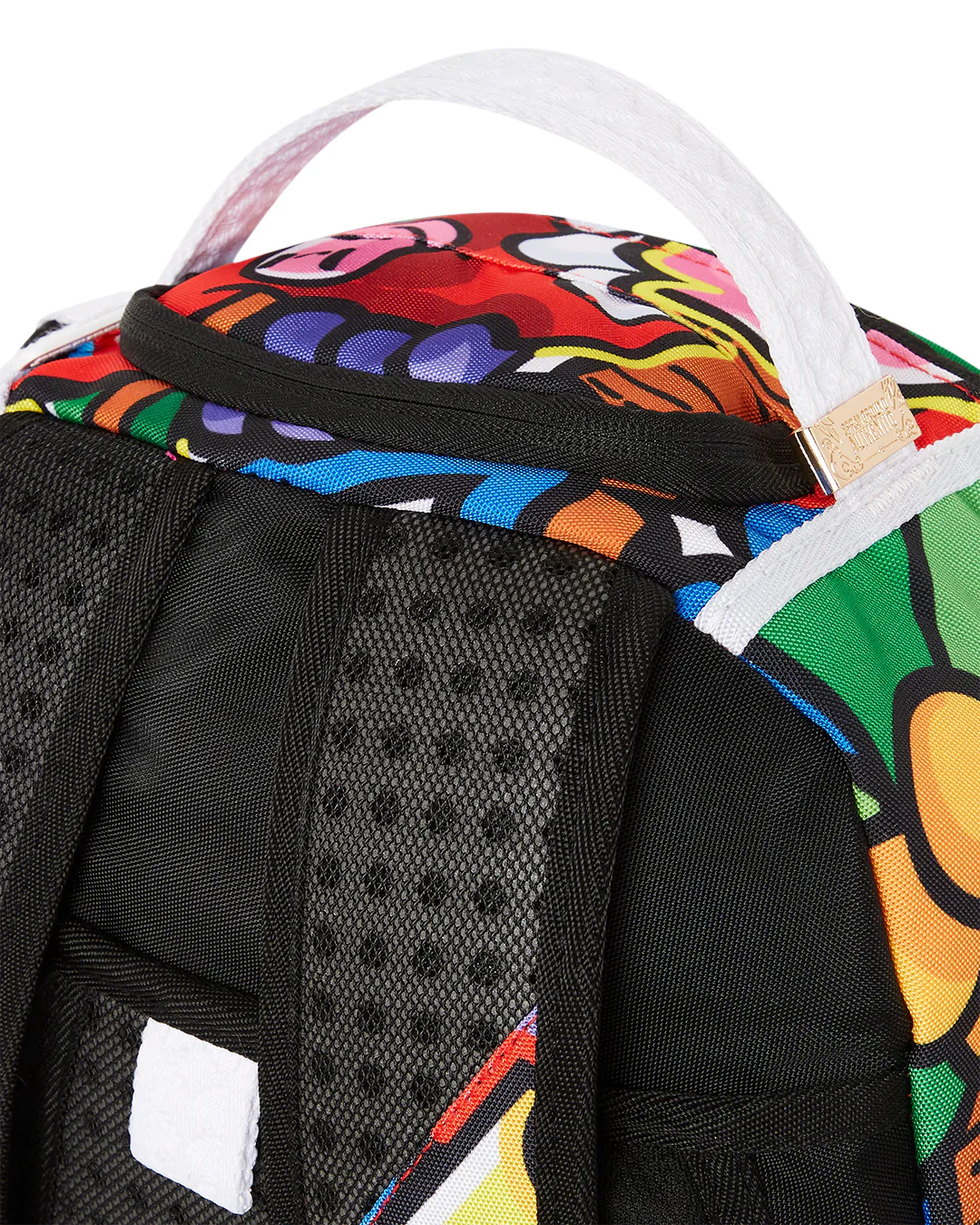 Character Mashup Dlxsr Backpack - Image 9