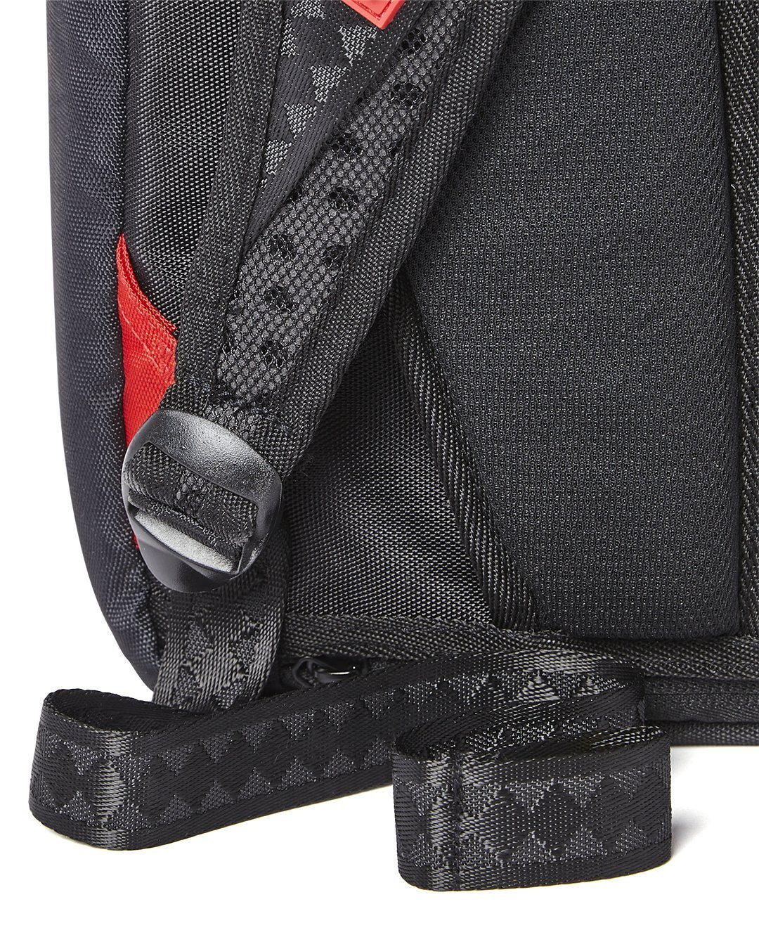 Checks Camoflague Backpack - Image 6