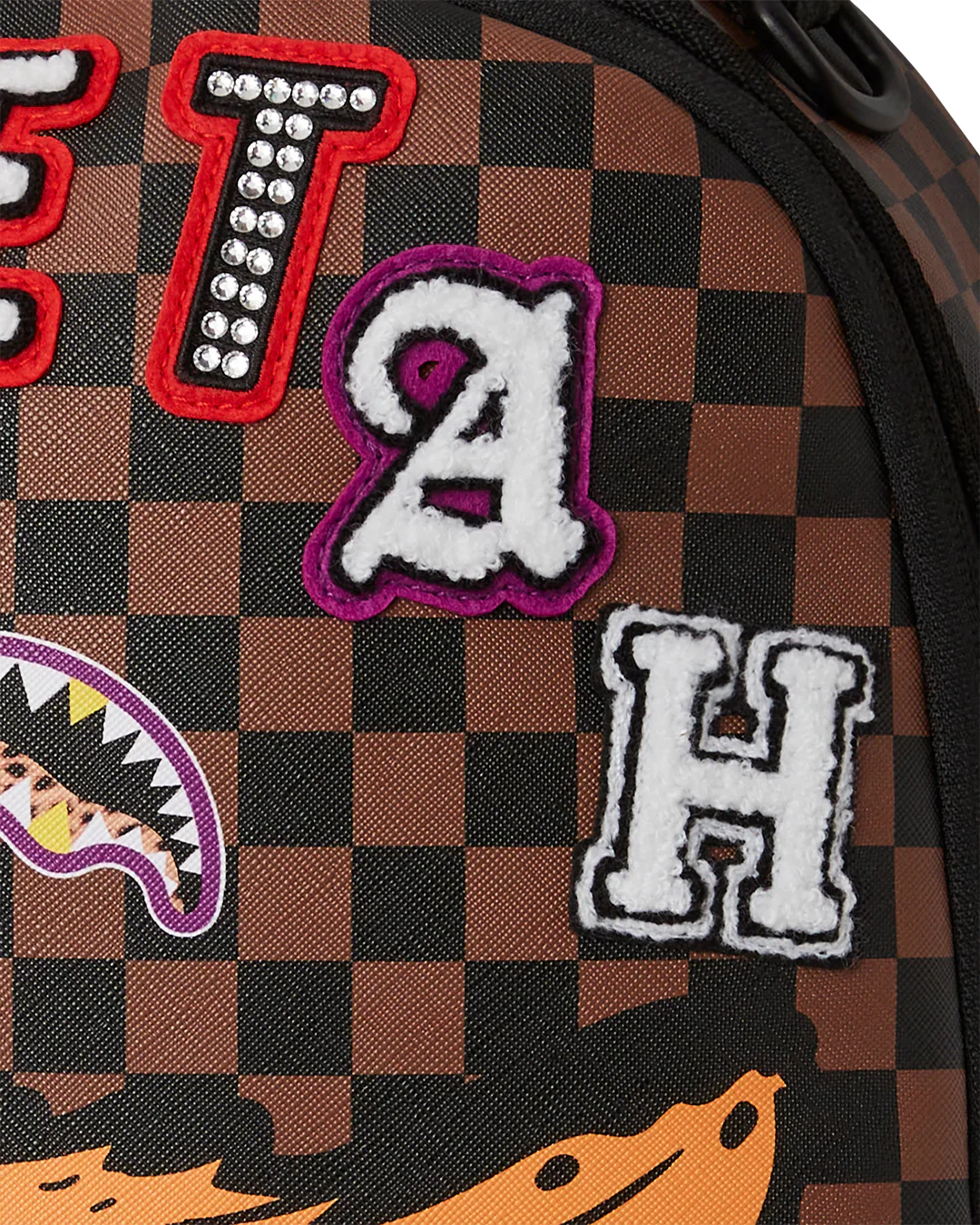 Cheetah Speed Shark Tyreek Hill Backpack - Image 11