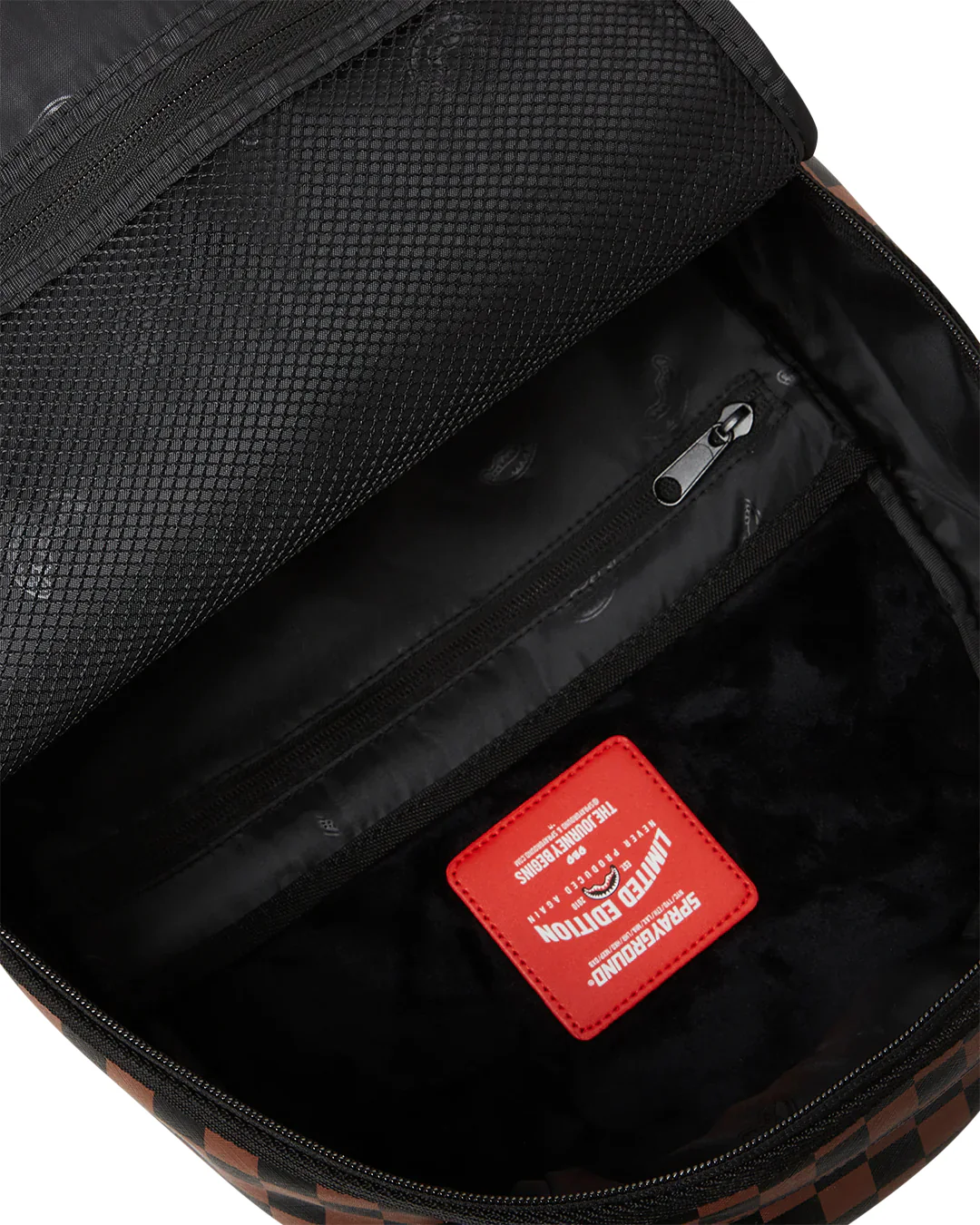 Cheetah Speed Shark Tyreek Hill Backpack - Image 13