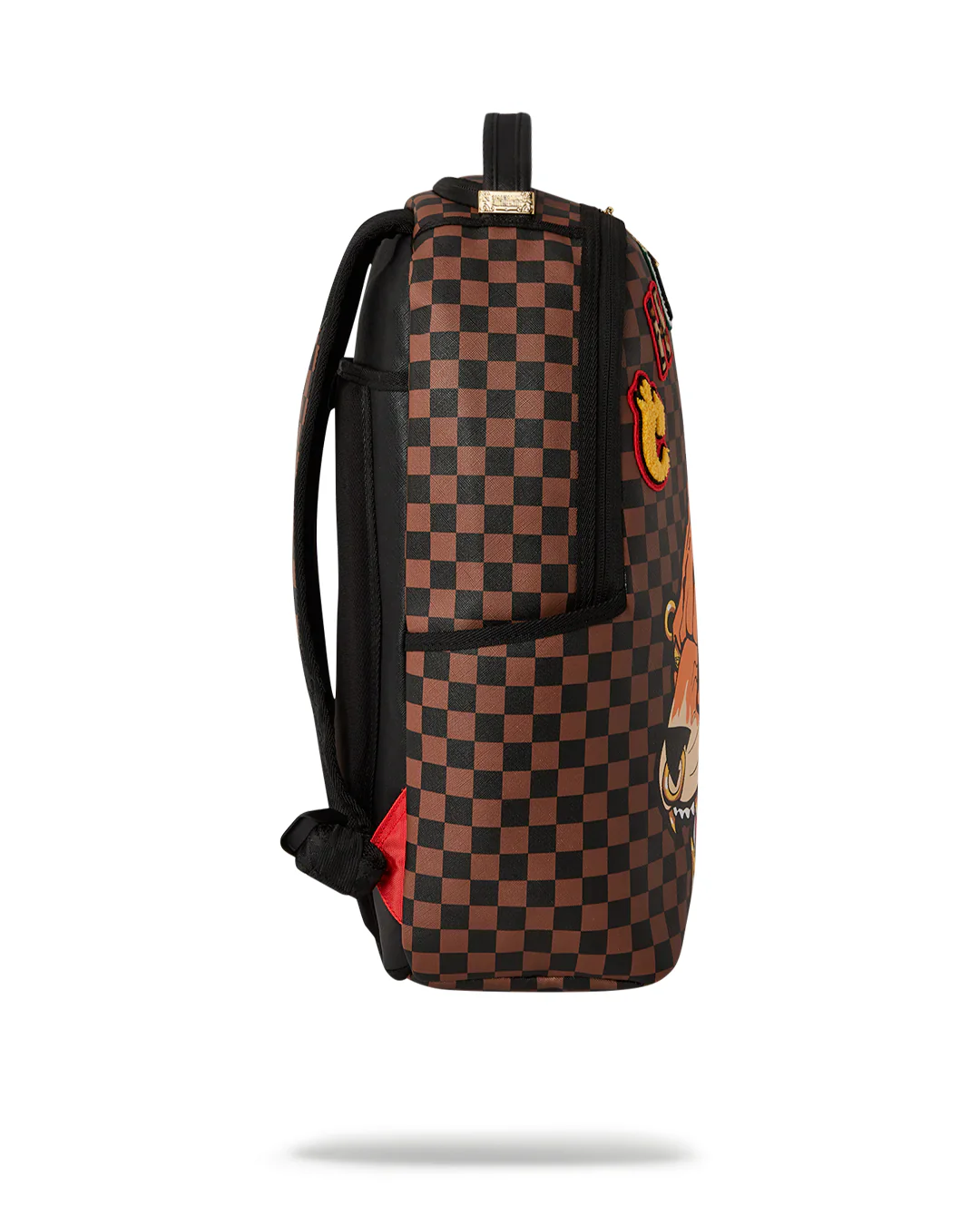 Cheetah Speed Shark Tyreek Hill Backpack - Image 5