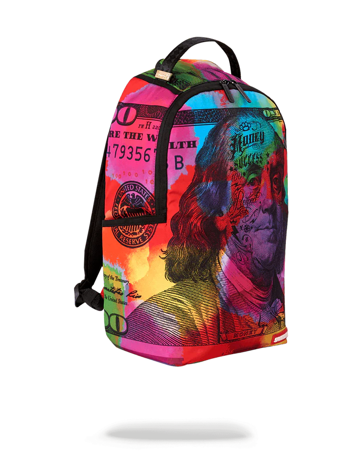 Color Waves - Image 2
