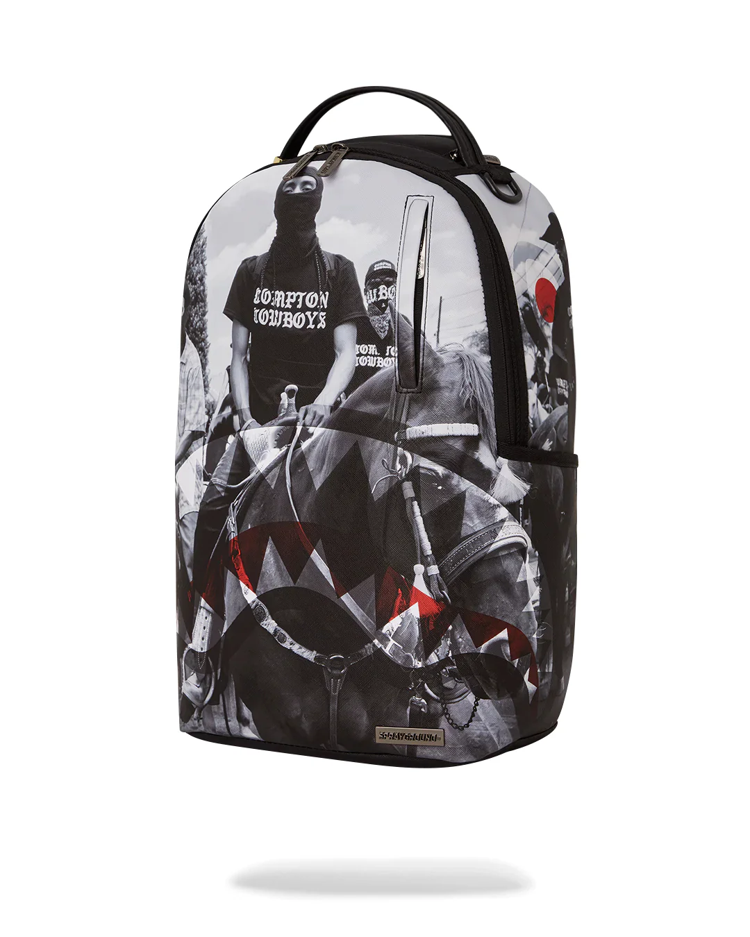 Compton Backpack Cowboys - Image 7