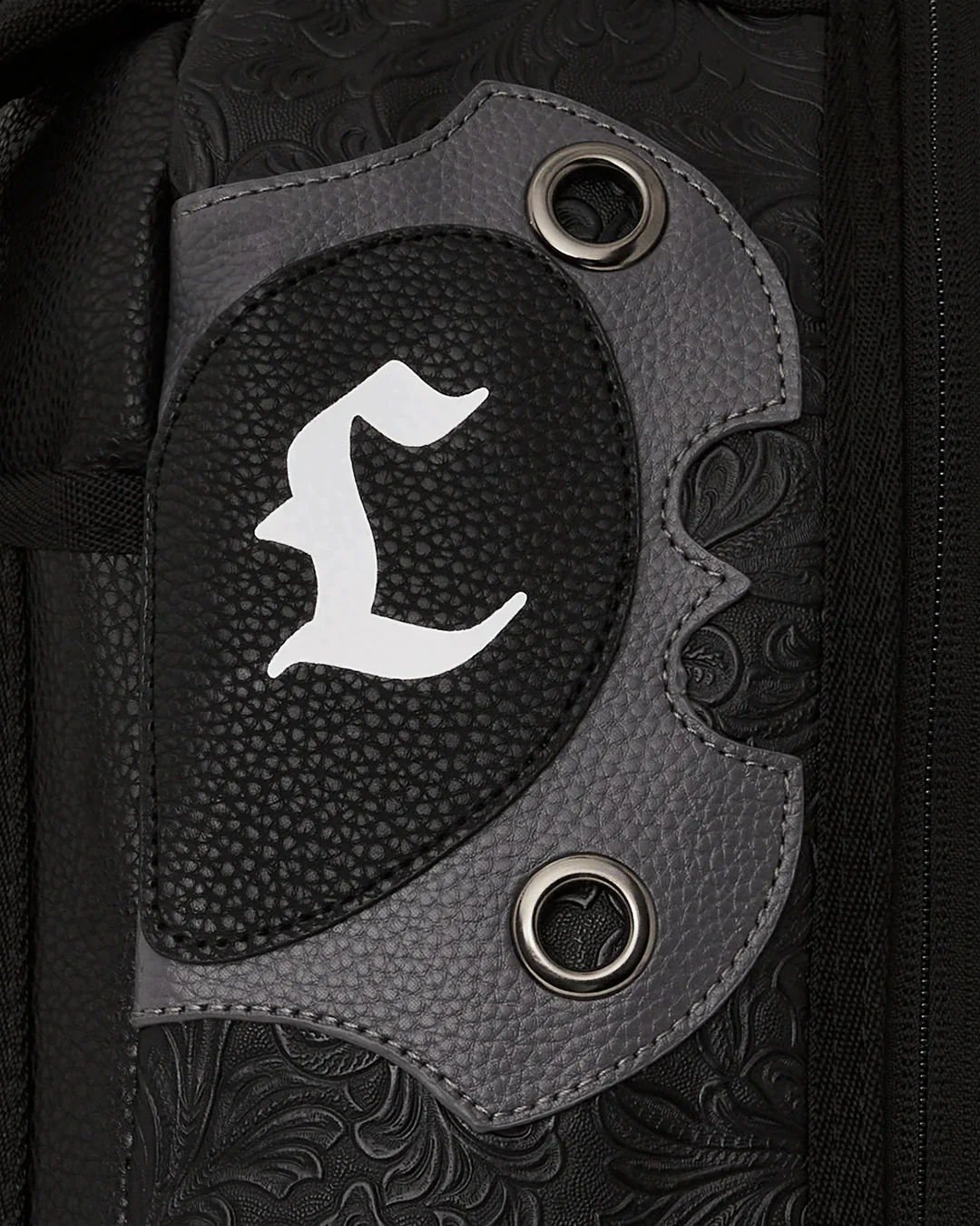 Compton Backpack Mouth - Image 20