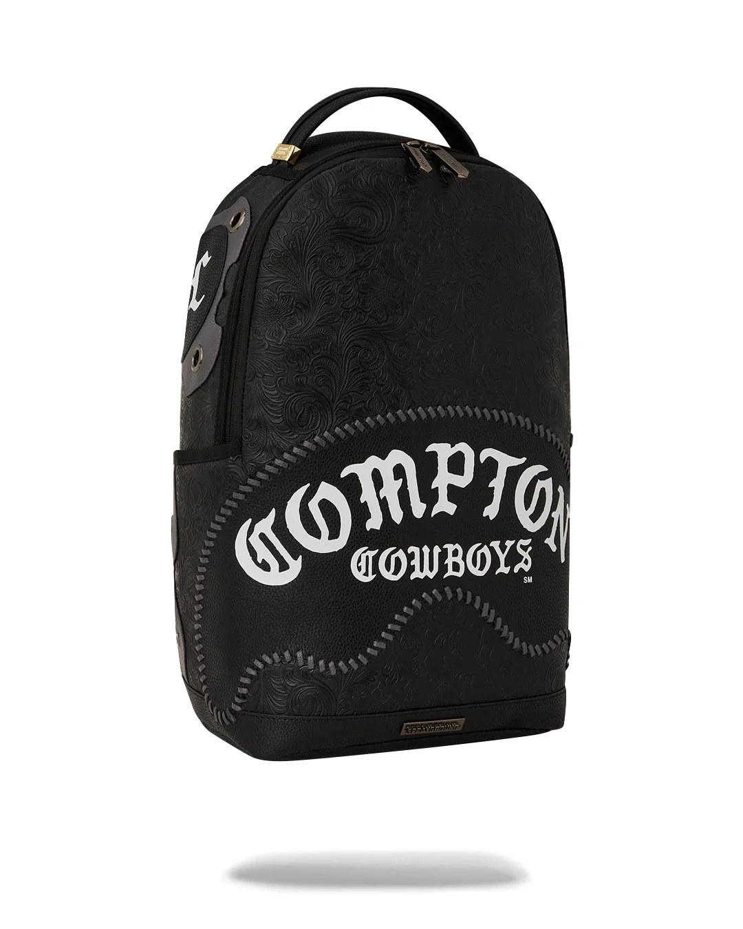 Compton Backpack Mouth - Image 4